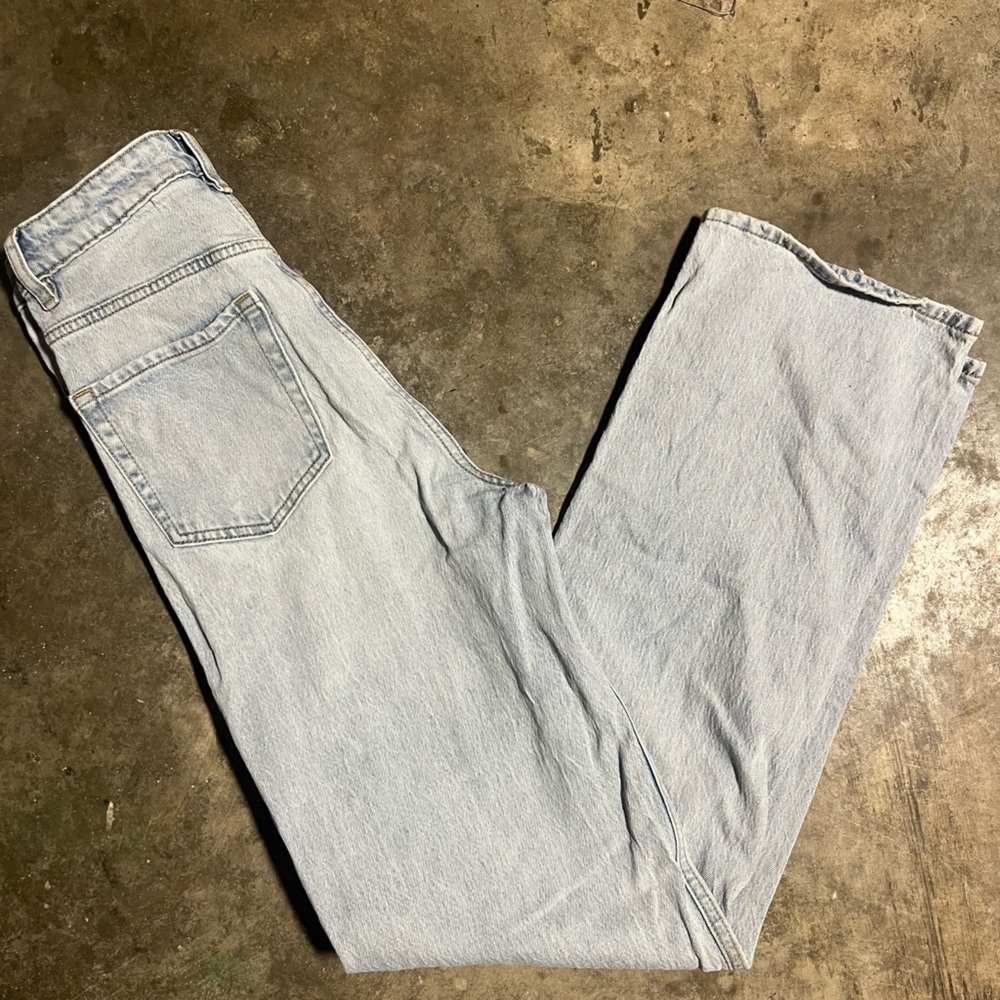 Pacsun Stretch 90’s High Rise Boyfriend Jeans - size 27